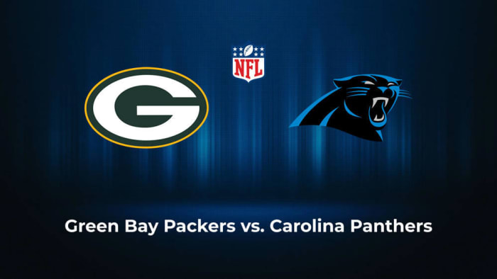 Packers vs. Panthers Picks, Best Bets and Prediction – Week 16 - Athlon
