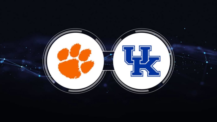 Clemson Vs. Kentucky Picks, Best Bets And Prediction – December 29 ...