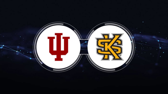 Indiana Vs Kennesaw State College Basketball Betting Preview For