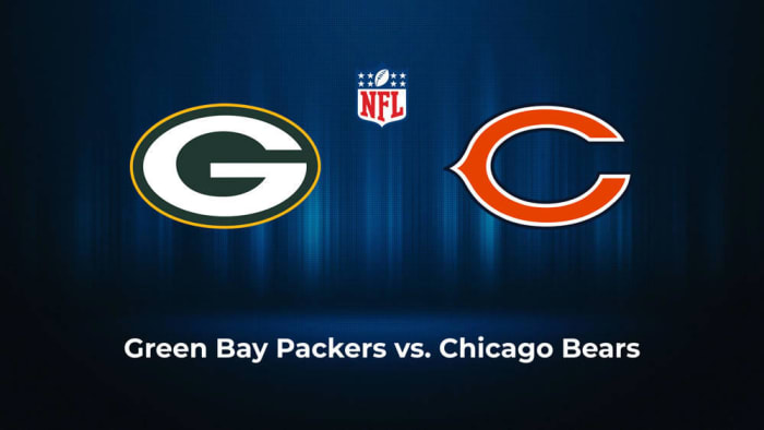 Packers Vs. Bears Picks, Best Bets And Prediction – Week 18 - Athlon Sports