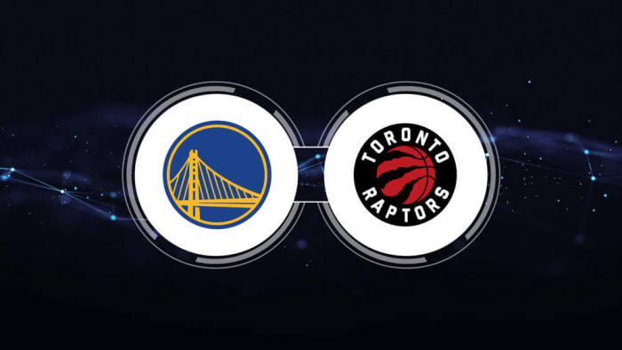 Warriors vs. Raptors NBA Betting Preview for January 7 - Athlon Sports
