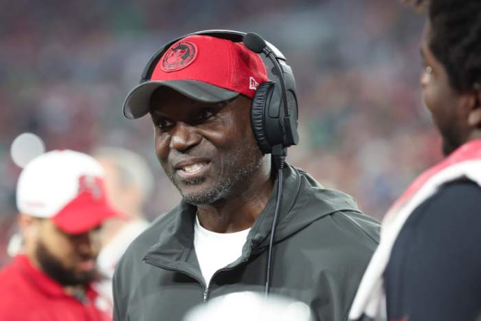 Tampa Bay Buccaneers Coach Todd Bowles Wants More 'Communication' From ...