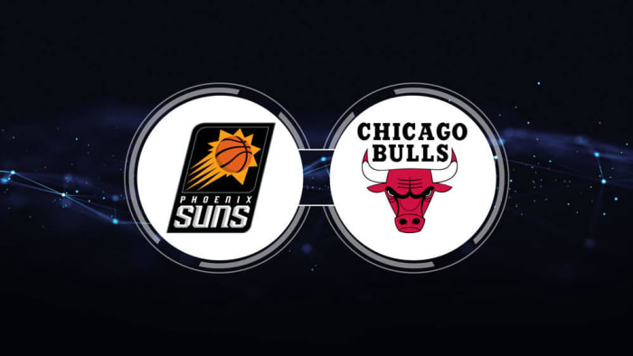 Suns Vs. Bulls NBA Betting Preview For January 22 - Athlon Sports