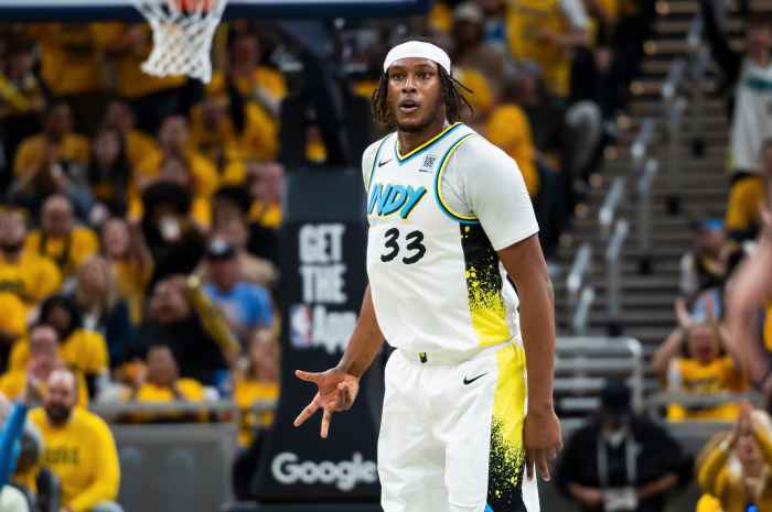 Myles Turner