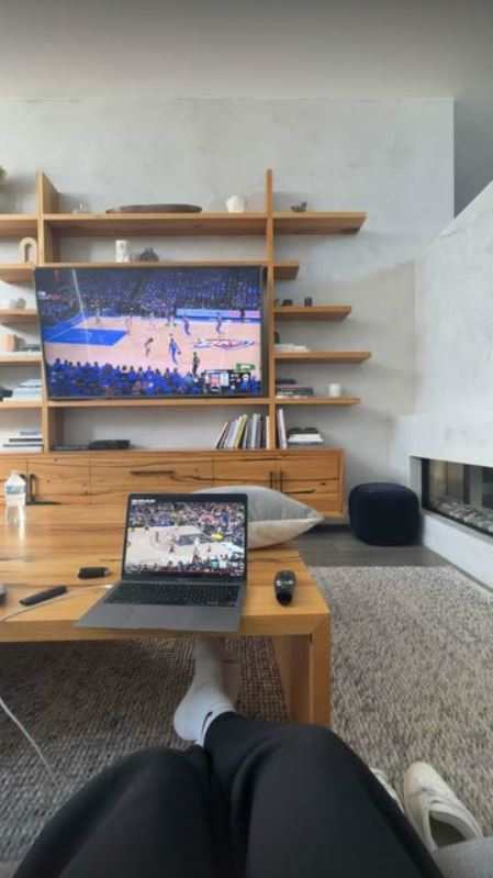 Josh Giddey Silently Shows His OKC Thunder Love Amid Bulls Contract