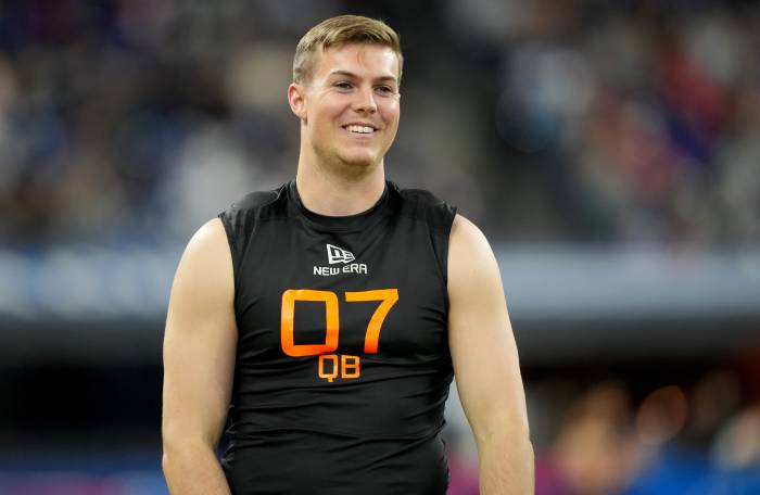 BREAKING: Jon Gruden Sends Message on Steelers Picking QB Will Howard in NFL Draft.. - 24/7 News America