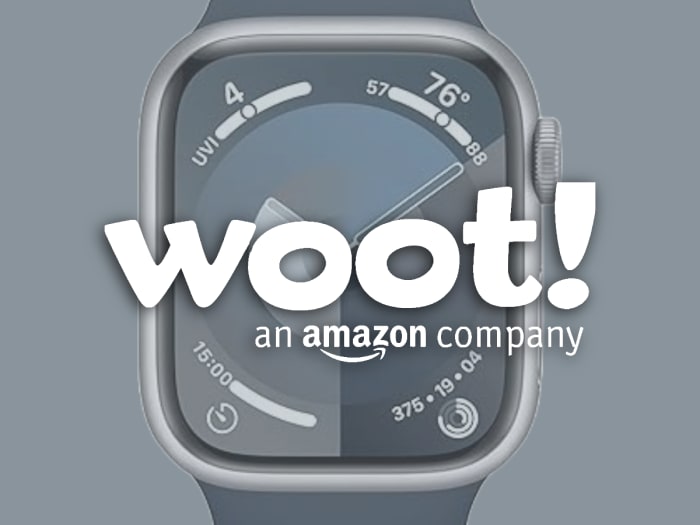 BrandNew 2023 Apple Watch Is on Sale for 32 Off, and Buyers ‘Love