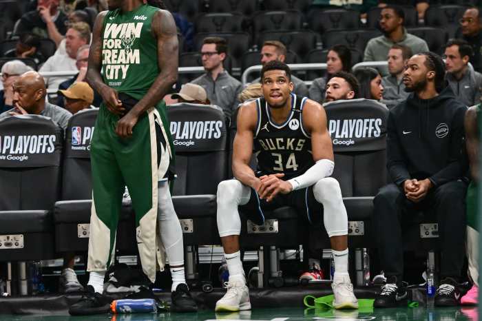 Milwaukee Bucks