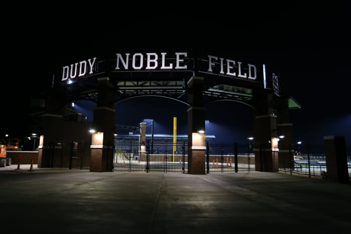 Mississippi State NIL revenue sharing, Bulldogs State Excellence Fund, Mississippi State baseball scholarships, MSU NIL strategy 2025