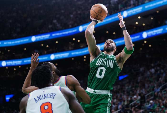 Jayson Tatum