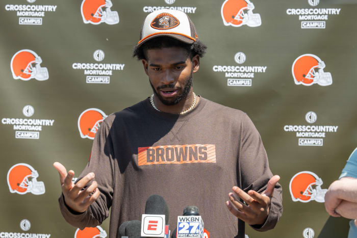 Scarborough Qb1: My Bold Prediction Before The Official Announcement! You'Ll Be Shocked! - zdjgsrv