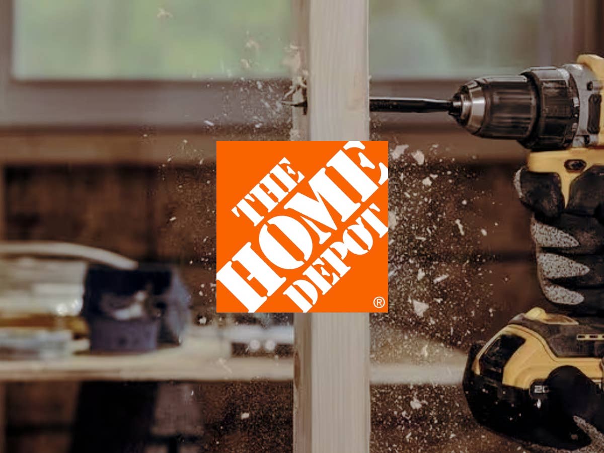 Home Depot Is Selling a ‘Very Impressive’ Cordless Drill for 45% Off