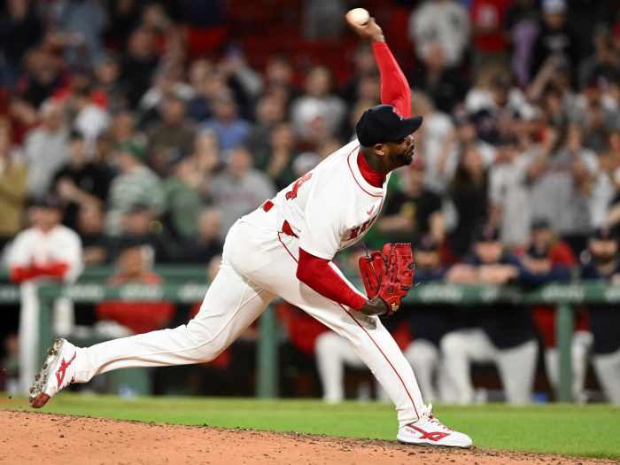 Aroldis Chapman