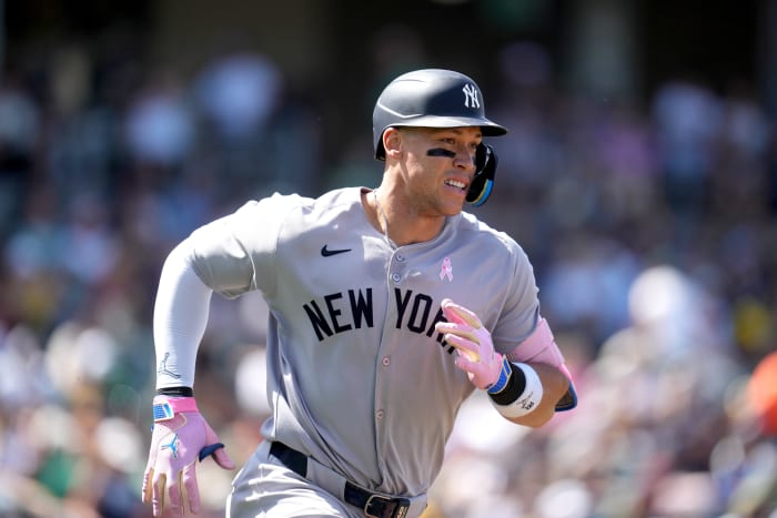 Aaron Judge