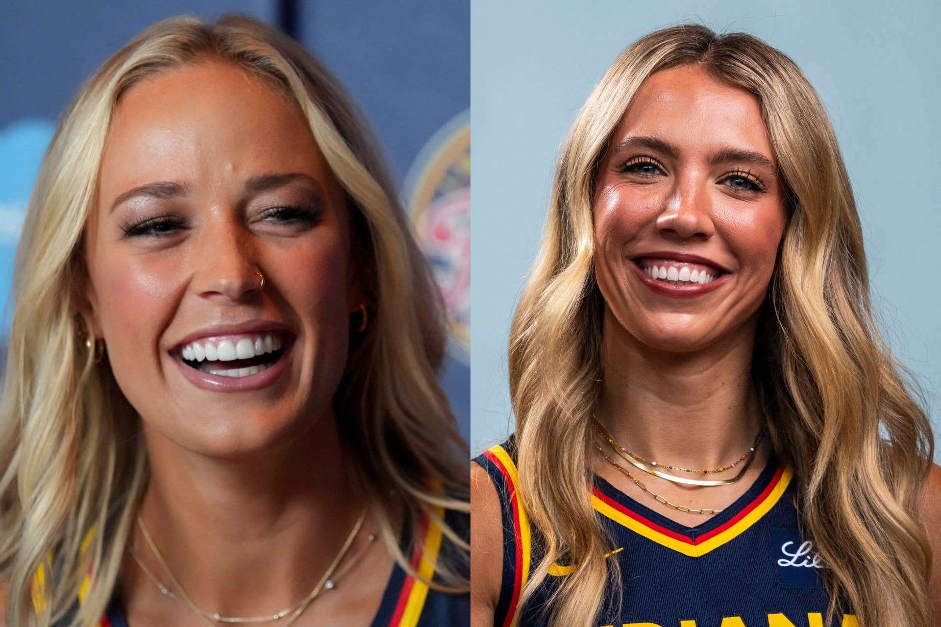 Indiana Fever WNBA Cards – Lexie Hull, Sophie Cunningham, Caitlin Clark & More (HC-1)