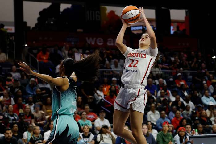 Washington Mystics