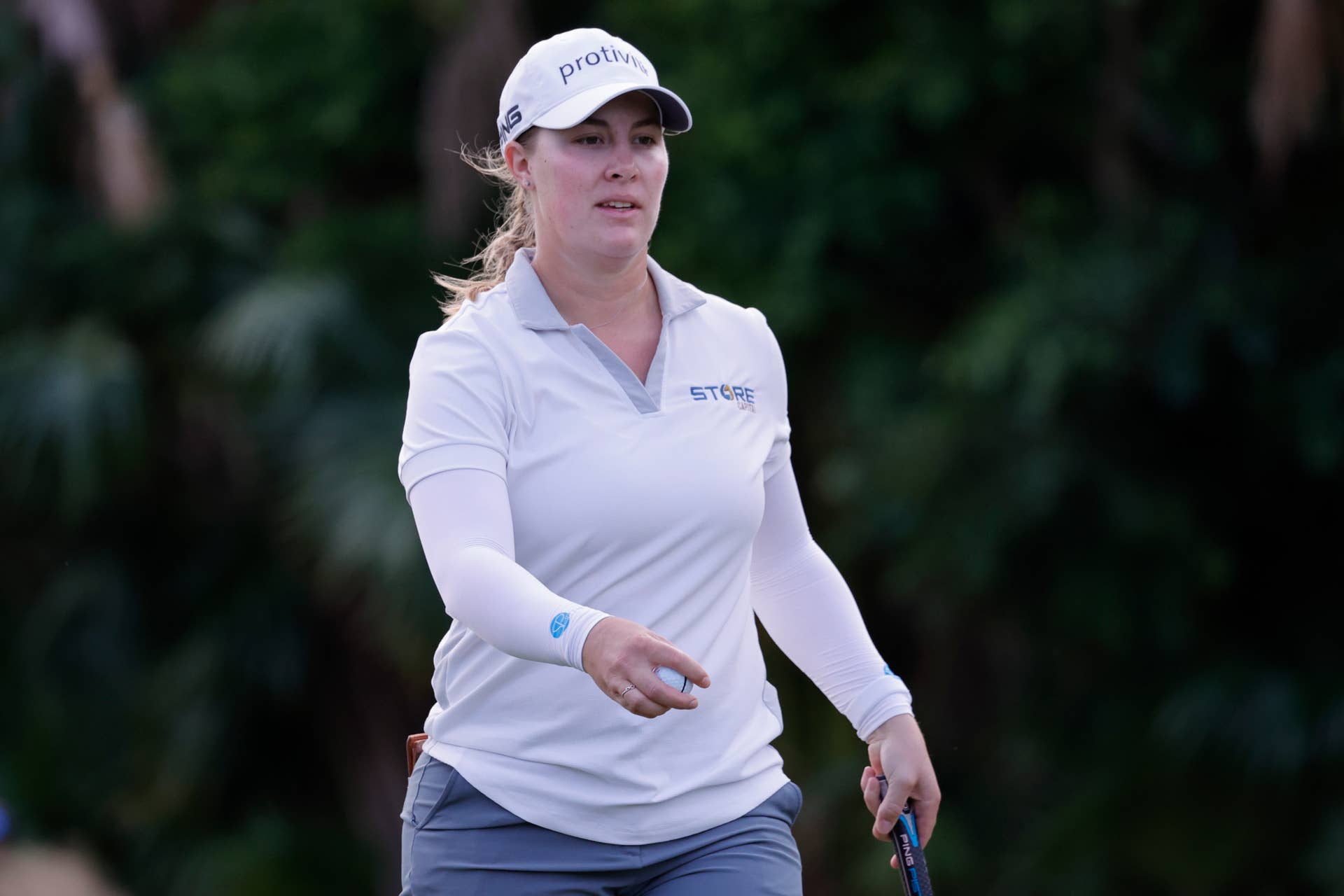 Jennifer Kupcho Gets Candid After Ending 3-Year Drought - Athlon Sports