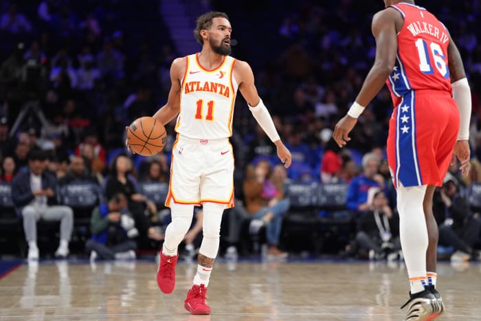 Trae Young