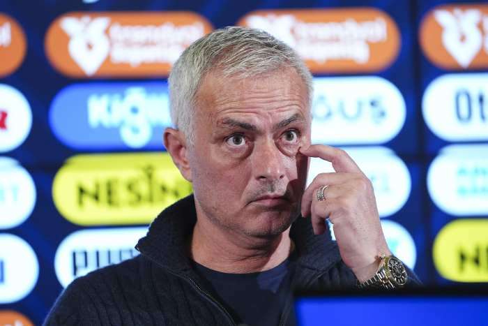 One in the Eye for Jose?