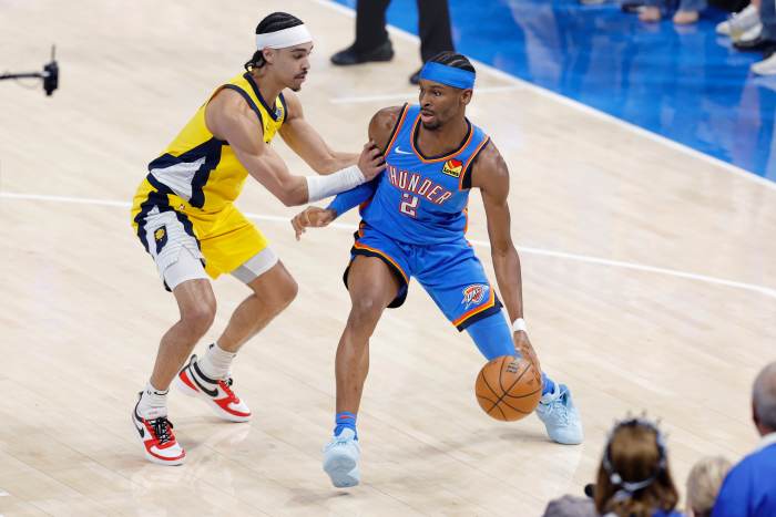 Oklahoma City Thunder