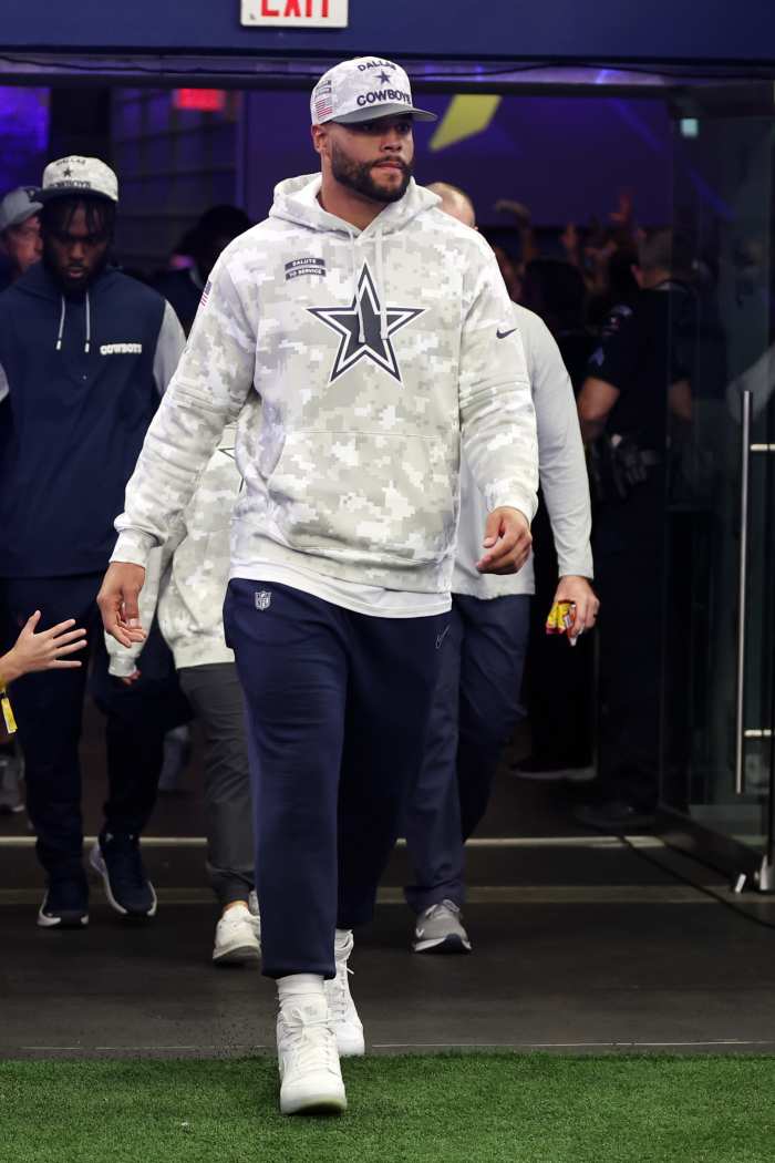 Dallas Cowboys