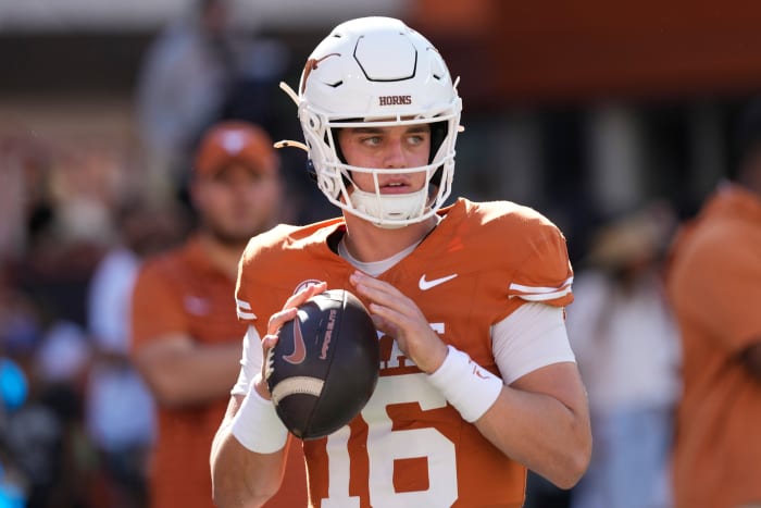 What Will Arch Do? The Decision That Could Shock The Nfl - vkeek7j
