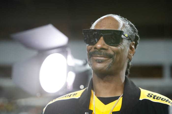 Snoop Dogg