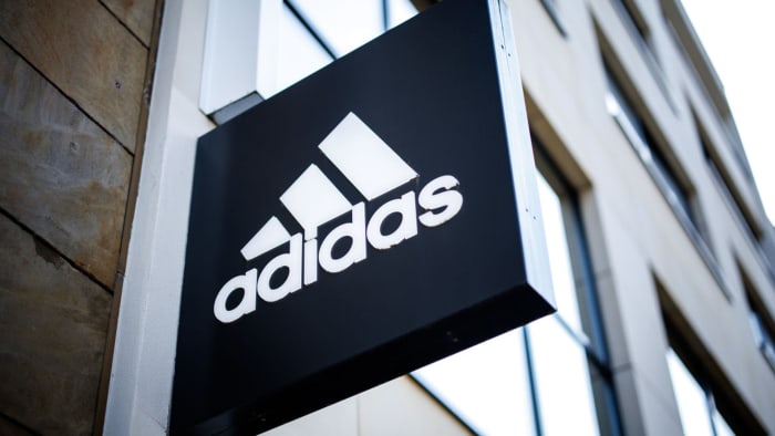 ‘Innovative and Eye-Catching' Adidas Running Shoes Are on Sale Now for ...