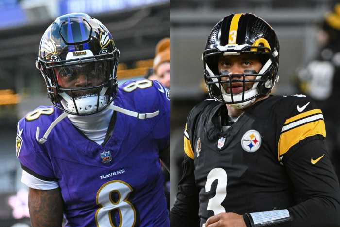 SAD NEWS: Steelers, Ravens Fans Get Unfortunate News Before NFL Playoffs.THANHDUNG