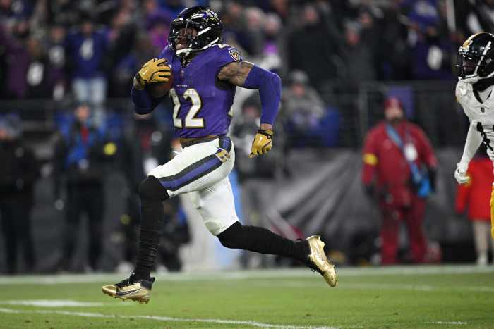 UPDATE: Baltimore Ravens Could Make $6.2 Million Decision to Bolster Secondary.THANHDUNG