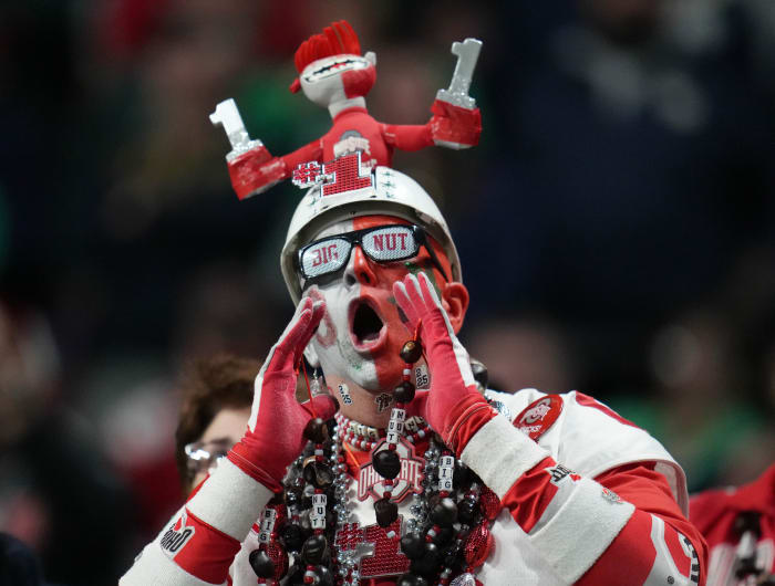 Gameday'S Controversial Take Will Shock Texas And Ohio State Fans! - bfwurko
