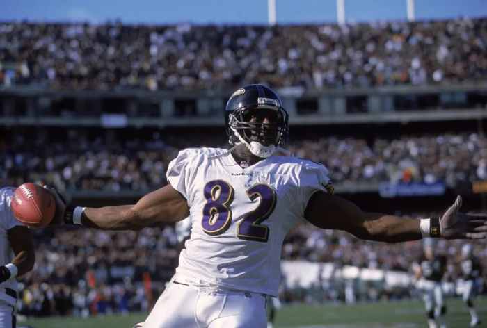 BREAKING: Shannon Sharpe Bold Claim About 2000 Ravens Beating Super Bowl Champion Eagles.THANHDUNG