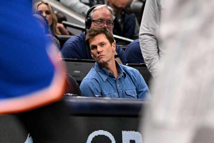tom brady
