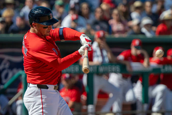 Correa'S Hometown Showdown: Bregman & The Red Sox Await! - e2682vu