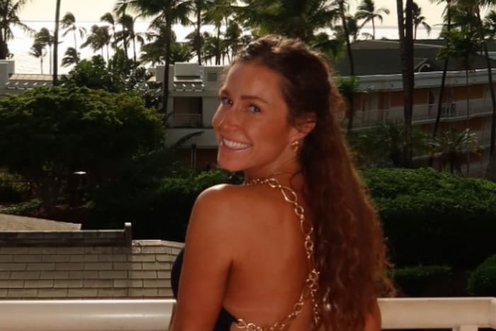 Lauryn Rush | Instagram