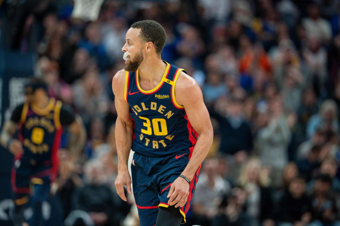 Stephen Curry