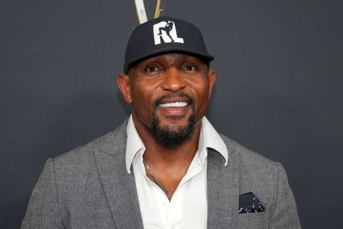 REPORT: Ravens Announce Career Achievement For Ray Lewis.THANHDUNG