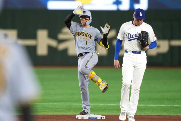 SHOCKING: Dodgers VP Drops Hint on Signing Trio of Future Japanese Stars 🇯🇵🔥 - ANHTRUC.