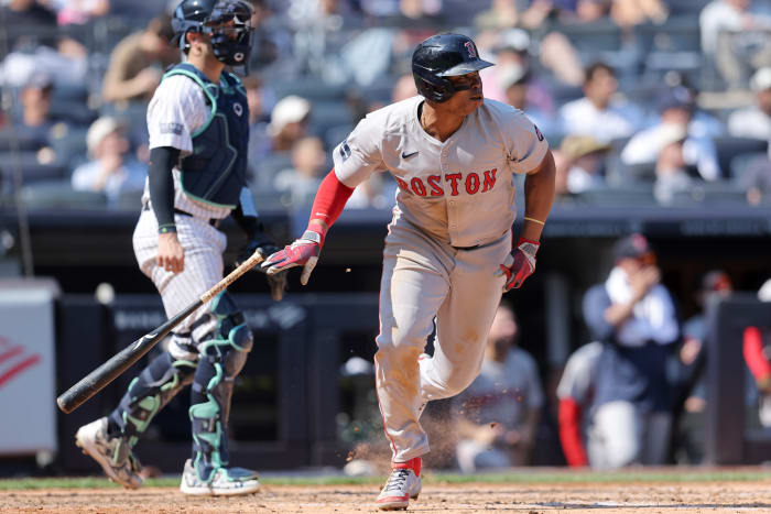 Rafael Devers