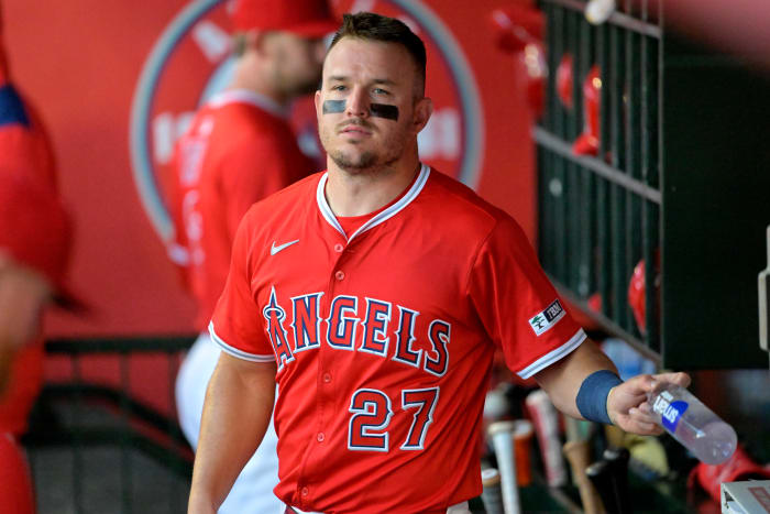 Mike Trout Trade Speculation: A Former Mlb Player'S Prediction - wvwnnvh