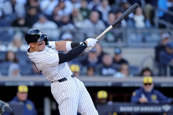 Aaron Judge