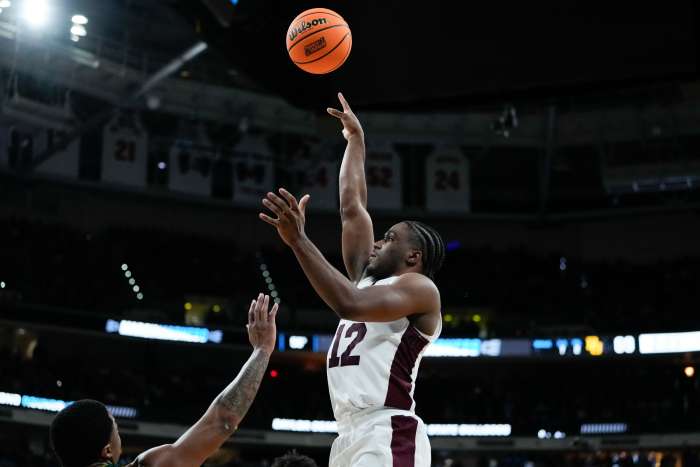 Josh Hubbard Mississippi State basketball 2025 season preview