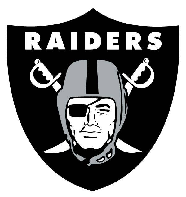 Oakland Raiders 2019 Schedule