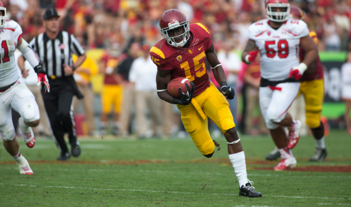 USC Trojans 2014 Spring Football Preview - AthlonSports.com | Expert ...