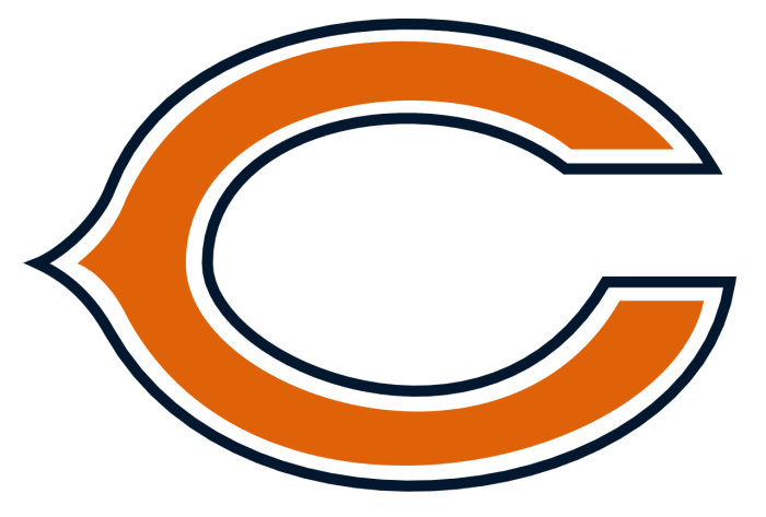 Chicago Bears cut ties with Santonio Holmes - AthlonSports.com | Expert ...