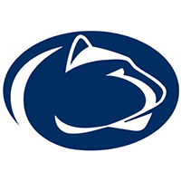 College Football Top 25 Rankings: Penn State