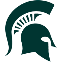 College Football Top 25 Rankings: Michigan State