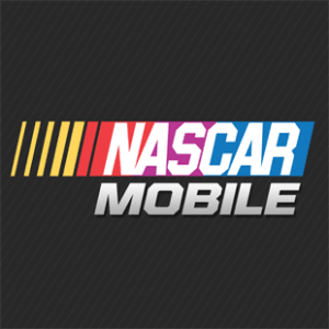 NASCAR Live Stream: NASCAR Mobile