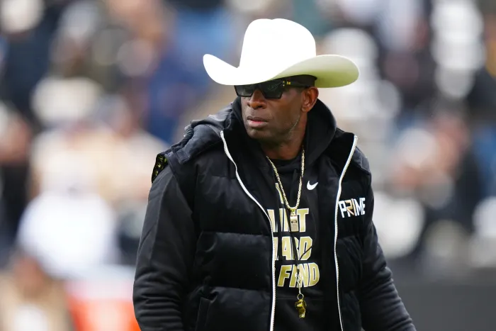 CHRISTIANS EVERYWHERE PRAY FOR DEION SANDERS. HIS DOCTOR SAYS HE COULD LOSE HIS WHOLE FOOT DUE TO MEDICAL COMPLICATIONS
