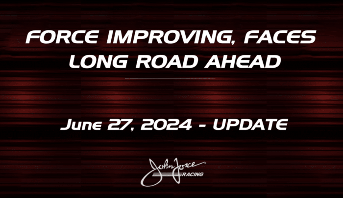 John Force Moved To Neuro ICU To Treat Head Injury -- Faces Long ...